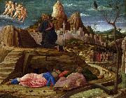 Agony in the Garden (mk08), Andrea Mantegna